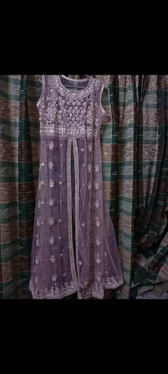 Party wear dress
