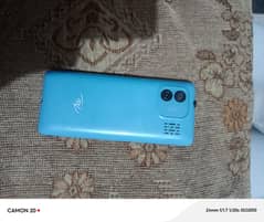 ititel ka mobile ha 10 mah varenty ma ha jisko smj ay  wohi rabta kry