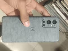 one plus 9 pro 12 256