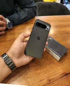 Pixel 9 Pro XL Slightly Used