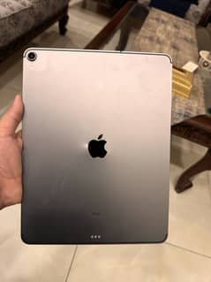 iPad Pro 3rd generation