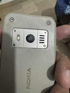 Nokia 800 though antique piece only nokia Lovers
