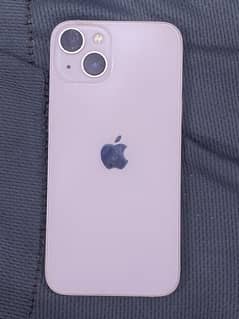 Iphone 13 scratch less
