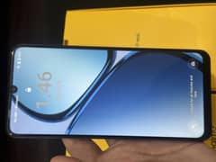 Realme Note 60