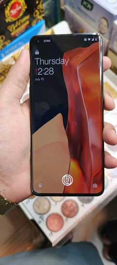 OnePlus 9pro