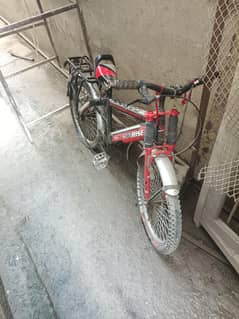 cycle
