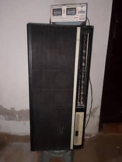 PORTABLE AC 110