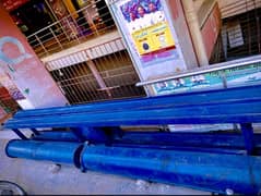 Car wash car detailing setup jack jack seal shampoo tank vaccum plunge