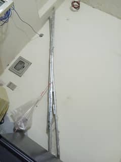 L 3 stand solor panal