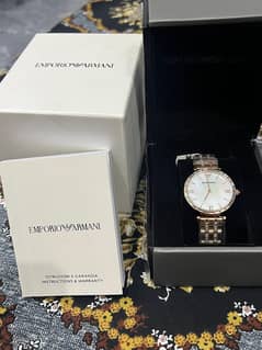 Emporio Armani AR11294