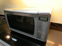 Panasonic Microwave Oven