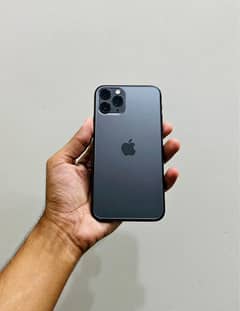 Iphone 11 Pro