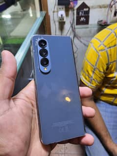 Samsung galaxy fold 4