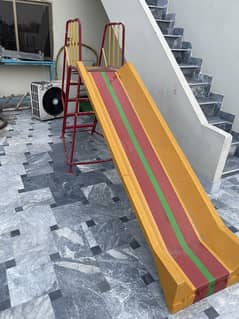 Slide