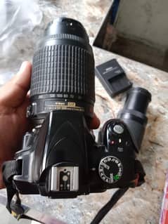 DSLR canon camera for sale