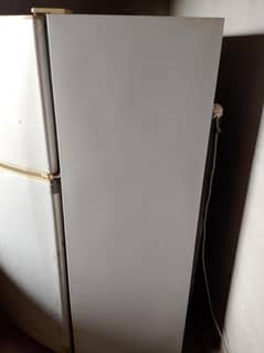 Fridge Forsale hai Condition mashaAllah Good hai Serious Buyer Contact