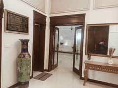 6 Marla Beautiful House For Sale Hot Location DHA Phase 3