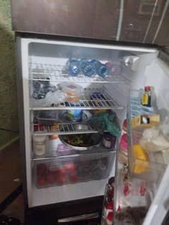 fridge