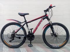 cycle
