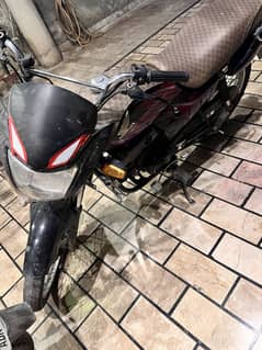 Honda pridor 100 for sale