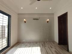 9 Marla Beautiful New House For Sale Hot Location DHA Phase 5