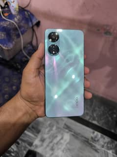 OPPO A78 8+8/256