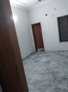 1 Bed Flat for Rent in Sunny Park Near UCP University for Bachelor (Student + Job holder)