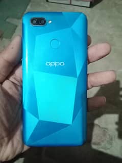 Oppo A12