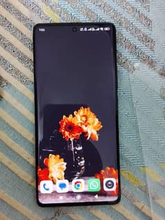 Redmi note 14 pro