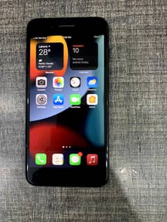I Phone 7 Plus