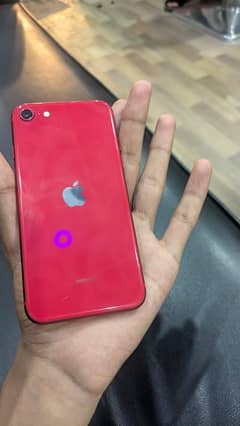 I phone se 2020