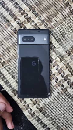 Google Pixel 7 non pta