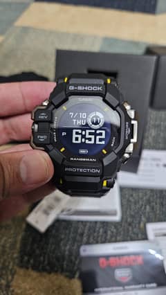 Casio
