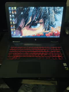 Hp Gamming laptop exchange possible with iphones
