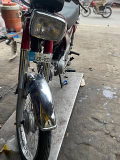 dhoom bike documents bio matric all documents clear