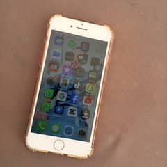 Selling my IPhone 7 urgent