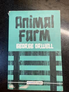 Animal Farm