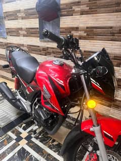 Honda CB150