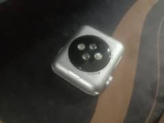 Apple watch series 3 battery dead