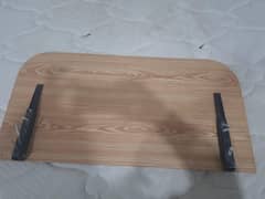 FOLDING STUDY TABLE