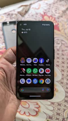 Pixel