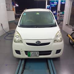 Daihatsu Mira 2008 / 2012 Import for sale