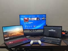 ASUS TUF Gaming A15 Ryzen 7, RTX 3050, 144Hz FHD - Excellent Condition