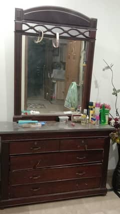 dressing