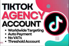 Shopify store + Tik tok UAE agency