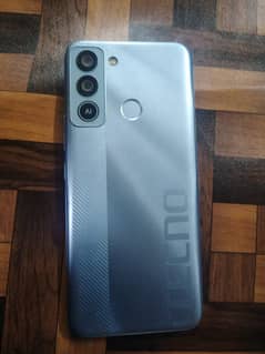 Tecno Pop 5