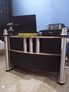 office reception table for sale
