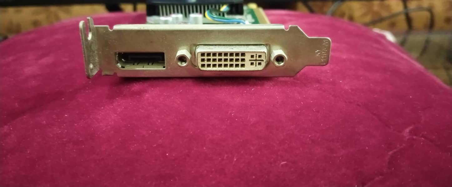 Nvidea Quadro k620 2gb ddr3 Graphics card 3