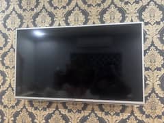 Sony smart led 34 inch