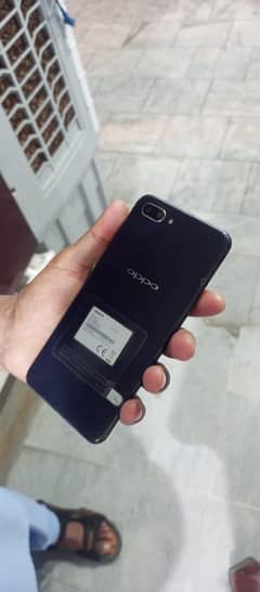 oppo a12e 3GB 32Gb PTA register